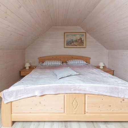 Apartma Mikelj بوينج المظهر الخارجي الصورة