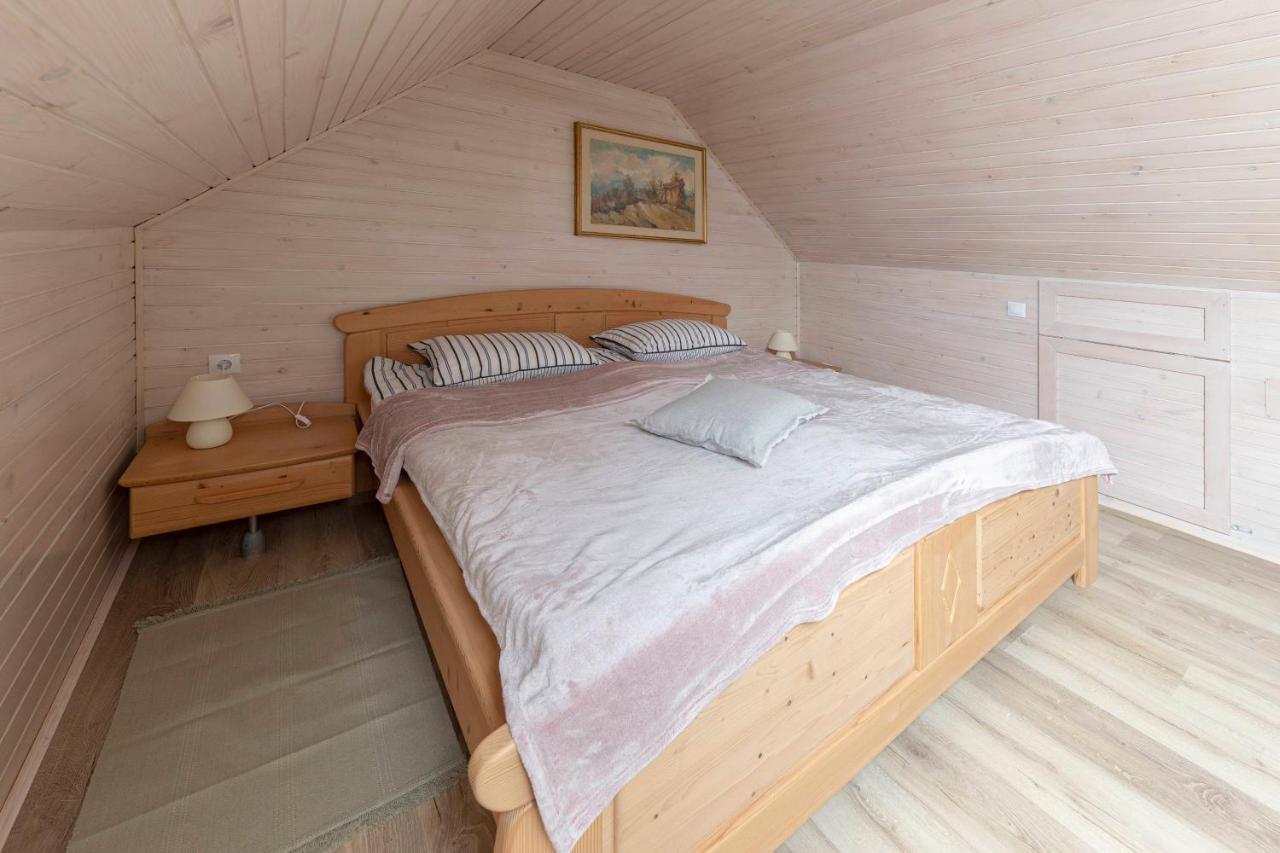 Apartma Mikelj بوينج المظهر الخارجي الصورة
